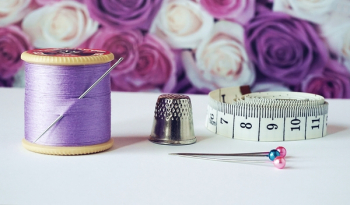 Free Photo of sewing, cotton thread, cotton reels Free Photo of sewing, cotton thread, cotton reels