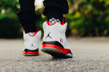 Free Photo of shoe, footwear, sock Free Photo of shoe, footwear, sock
