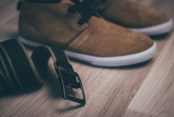 Free Photo of shoes, belt, fashion Free Photo of shoes, belt, fashion