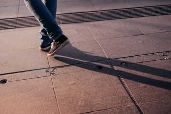 Free Photo of shoes, jeans, pants Free Photo of shoes, jeans, pants