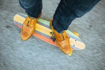 Free Photo of shoes, laces, jeans Free Photo of shoes, laces, jeans