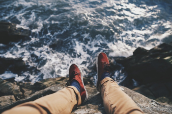 Free Photo of shoes, pants, fashion Free Photo of shoes, pants, fashion