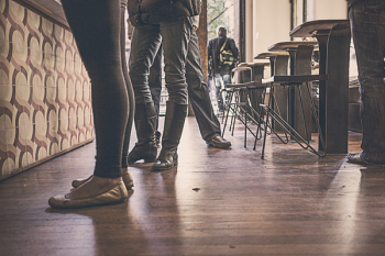Free Photo of shoes, pants, jeans Free Photo of shoes, pants, jeans