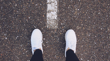 Free Photo of shoes, sneakers, fashion Free Photo of shoes, sneakers, fashion