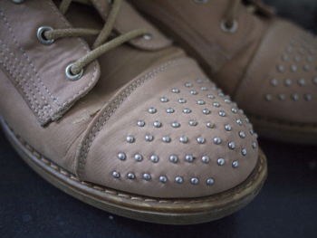 Free Photo of shoes, studs, fashion Free Photo of shoes, studs, fashion