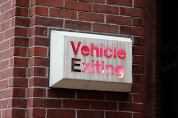 Free Photo of sign, red, bricks Free Photo of sign, red, bricks