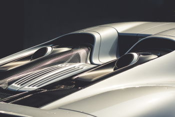 Free Photo of silver, car, automotive Free Photo of silver, car, automotive