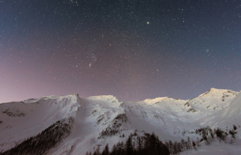 Free Photo of sky, stars, night Free Photo of sky, stars, night