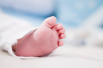 Free Photo of small, baby, foot