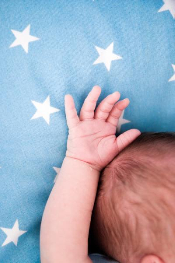 Free Photo of small, baby, hand
