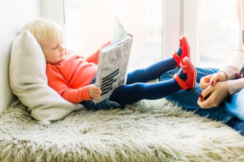 Free Photo of small, chile, reading