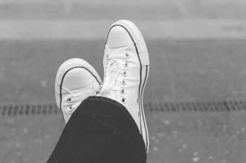 Free Photo of sneakers, shoes, fashion Free Photo of sneakers, shoes, fashion