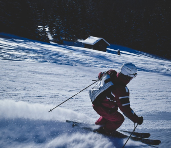 Free Photo of snow, winter, white Free Photo of snow, winter, white
