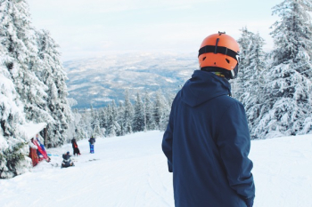 Free Photo of snow, winter, white Free Photo of snow, winter, white