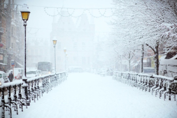 Free Photo of snow, winter, white Free Photo of snow, winter, white