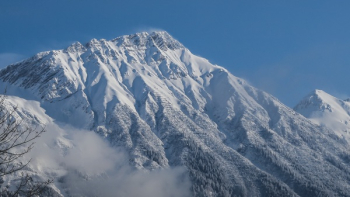 Free Photo of snow, winter, white Free Photo of snow, winter, white