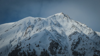 Free Photo of snow, winter, white Free Photo of snow, winter, white