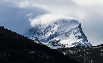 Free Photo of snow, winter, white Free Photo of snow, winter, white