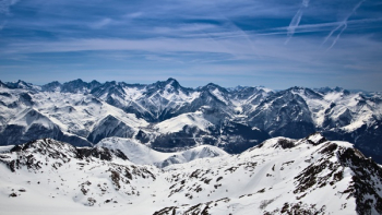 Free Photo of snow, winter, white Free Photo of snow, winter, white