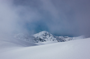 Free Photo of snow, winter, white Free Photo of snow, winter, white