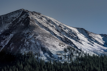 Free Photo of snow, winter, white Free Photo of snow, winter, white
