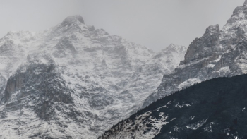 Free Photo of snow, winter, white Free Photo of snow, winter, white
