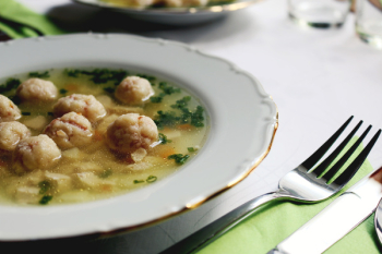Free Photo of soup, broth, food Free Photo of soup, broth, food