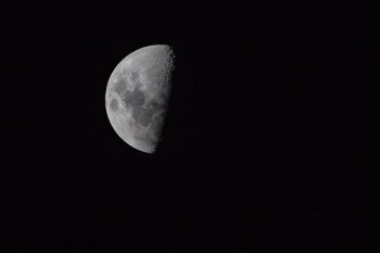 Free Photo of space, galaxy, moon Free Photo of space, galaxy, moon