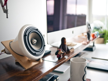 Free Photo of speaker, sound, music Free Photo of speaker, sound, music