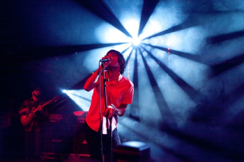 Free Photo of spotlight, music, studio Free Photo of spotlight, music, studio