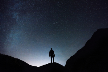 Free Photo of stars, galaxy, space Free Photo of stars, galaxy, space