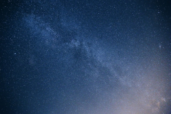 Free Photo of stars, galaxy, space Free Photo of stars, galaxy, space