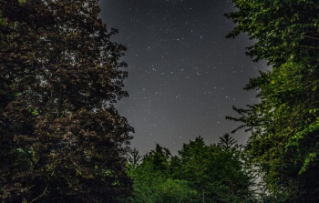 Free Photo of stars, night, sky Free Photo of stars, night, sky