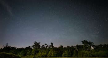 Free Photo of stars, night, sky Free Photo of stars, night, sky