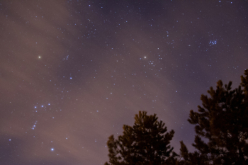Free Photo of stars, sky, night Free Photo of stars, sky, night