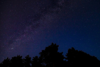 Free Photo of stars, sky, night Free Photo of stars, sky, night