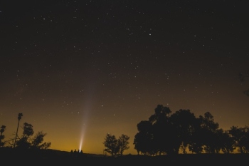Free Photo of stars, sky, night Free Photo of stars, sky, night