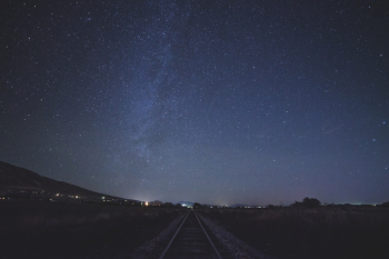 Free Photo of stars, sky, night Free Photo of stars, sky, night