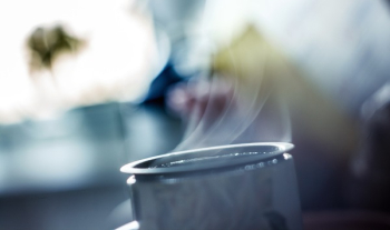 Free Photo of steam, blur, blurry