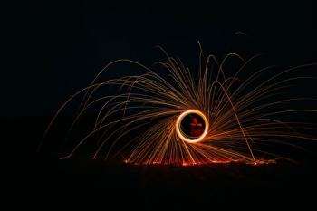 Free Photo of still, fireworks, light Free Photo of still, fireworks, light