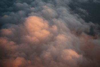 Free Photo of storm, clouds, sunset Free Photo of storm, clouds, sunset
