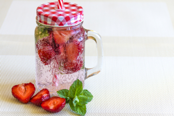 Free Photo of strawberry, food, crops Free Photo of strawberry, food, crops