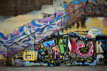 Free Photo of street, art, graffiti Free Photo of street, art, graffiti