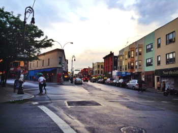 Free Photo of street, road, corner Free Photo of street, road, corner