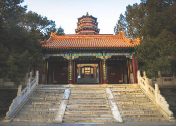 Free Photo of Summer Palace, Beijing, China Free Photo of Summer Palace, Beijing, China