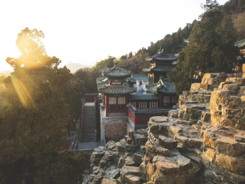 Free Photo of Summer Palace, Beijing, China Free Photo of Summer Palace, Beijing, China