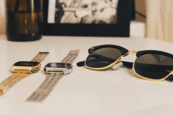 Free Photo of sunglasses, watches, time Free Photo of sunglasses, watches, time