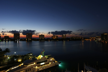 Free Photo of sunrise, florida, sea Free Photo of sunrise, florida, sea