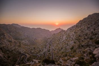 Free Photo of sunset, sunrise, sun Free Photo of sunset, sunrise, sun