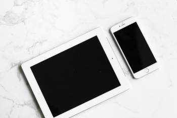 Free Photo of tablet, ipad, iphone Free Photo of tablet, ipad, iphone
